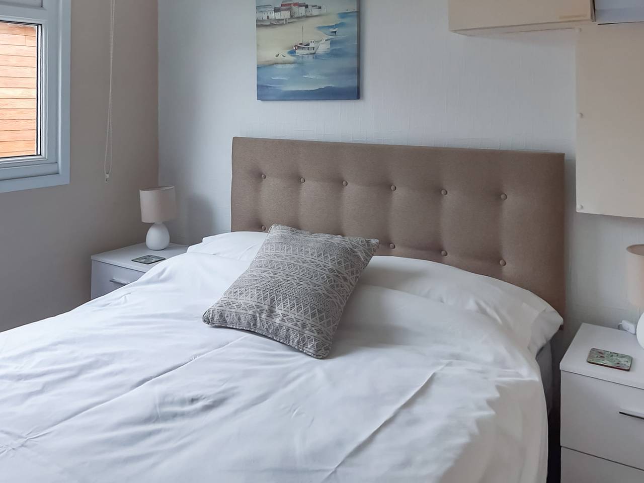 Atlantic Retreat in Cornwall