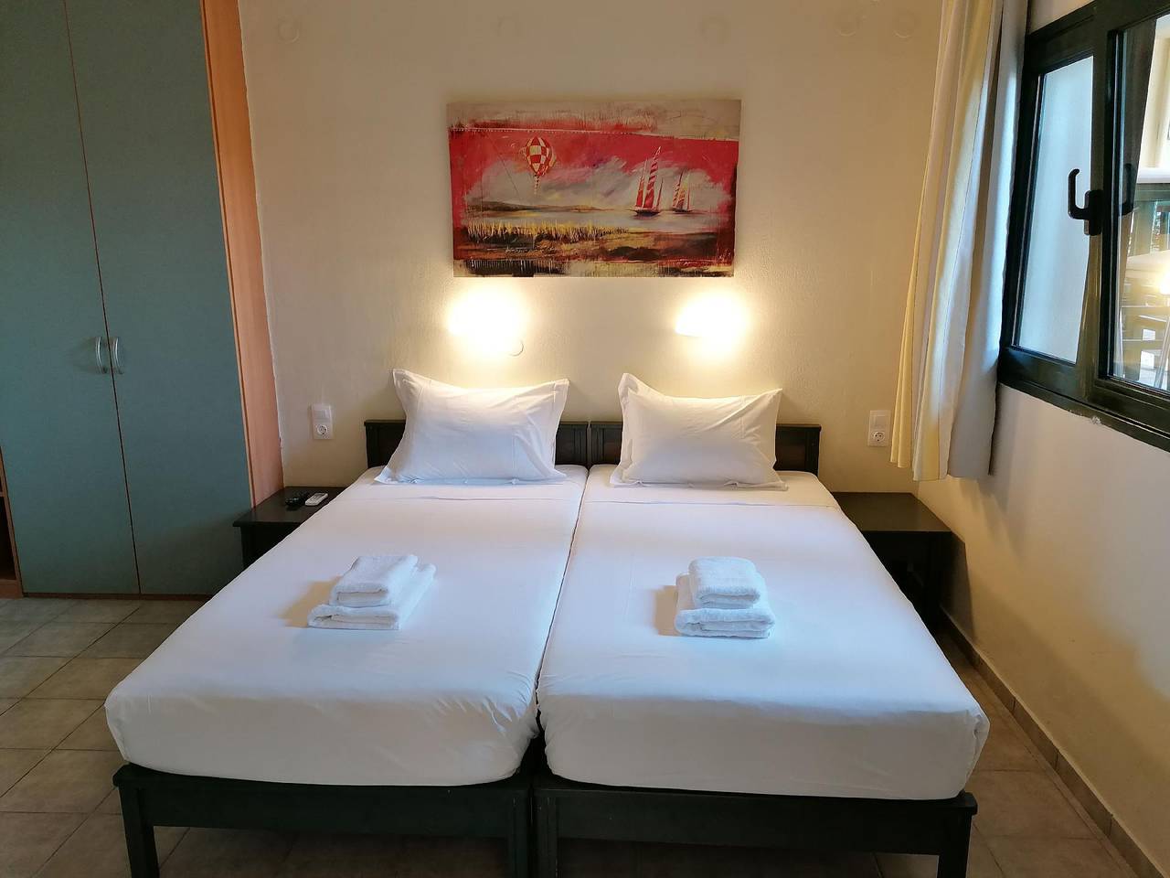 Entire holiday apartment, Villiana Holiday Apartments - For relaxed, family holidays in Stalida, Iraklio-Heraklio region