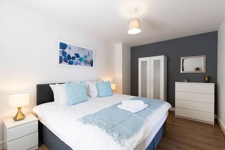 Appartement de vacances pour 4 personnes