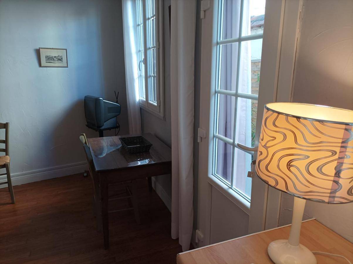 Au coeur de la cité des Bourbons in Moulins, Allier