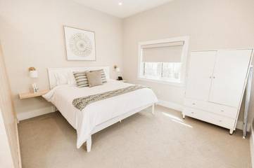 Hôtel pour 3 personnes, avec balcon et vue à Ogunquit
