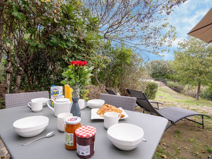 Appartement entier, Le Domaine de St. Endréol Golf & Spa in La Motte, Côte méditerranéenne (France)