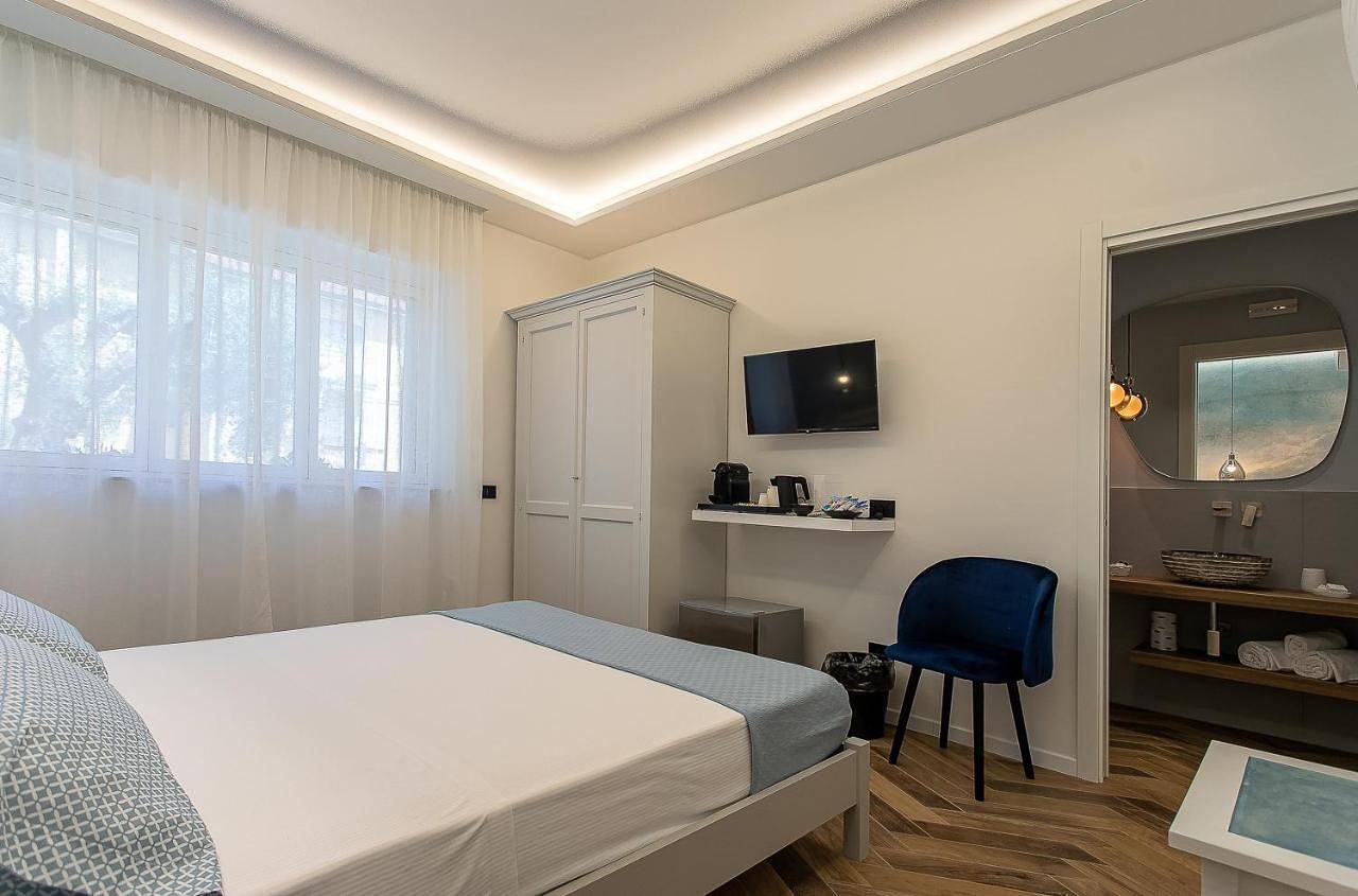 Brezza Marina Guest House in Porto Ercole, Monte Argentario
