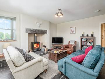 Holiday Rental for 6 People in Betws-y-Coed, Conwy region, Photo 3