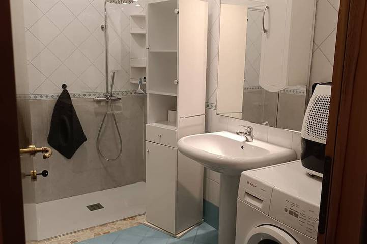Ganze Wohnung, D&D Dolci Sogni in Castiglione delle Stiviere, Gardasee