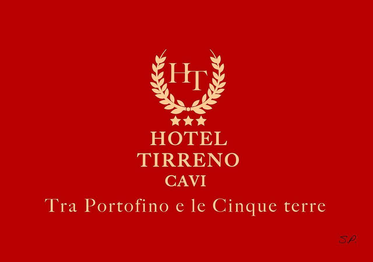 Hotel Tirreno in Bagni Tiffany, Commune de Lavagna