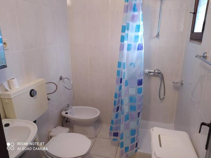 Albergue para 2 personas, con Terraza además de Jardín y Vistas en Arcos de Valdevez - 4