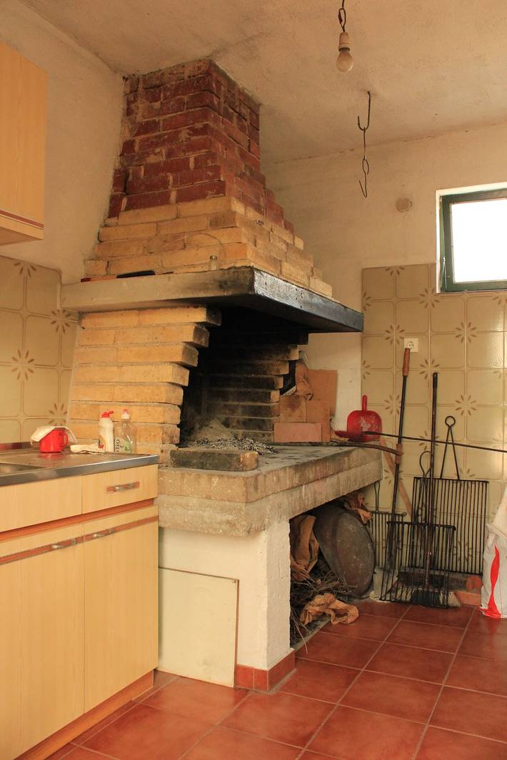 Ganze Wohnung, 1-Zimmer-Ferienwohnung mit Terrasse und Meerblick Kraj, Pasman -b in Kraj, Pasman