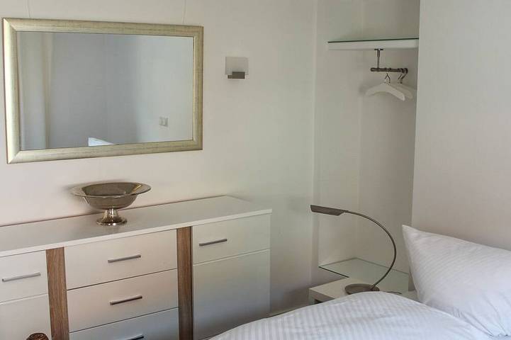 Chambre d’hôte pour 4 personnes à Meersburg - 2