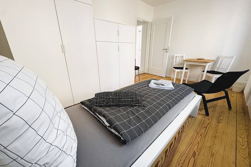 Appartamento intero, Appartamento-Standard-Bagno privato-Vista sul cortile-Zeitraum Wn – 3Sz in Waiblingen, Rems-Murr-Kreis