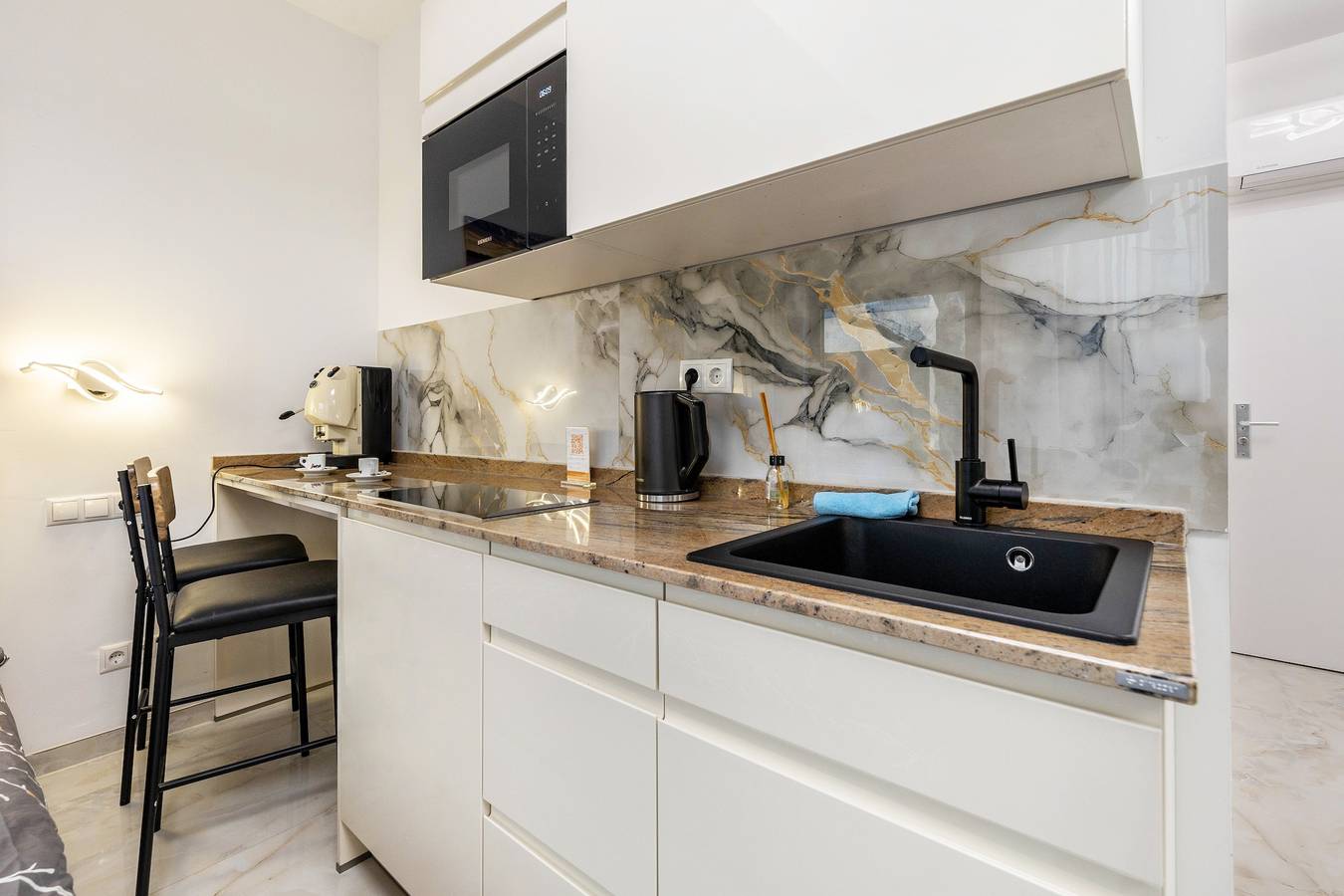 Appartement entier, Appartement 'Deluxe 1og' avec Wi-Fi et climatisation in Bonn, Rhénanie