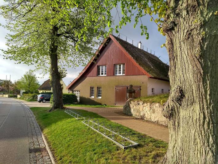Ferienwohnung für 3 Personen in Wustrow - 4