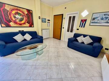 Casa Vacanza per 4 Persone in Vado Ligure, Provincia di Savona, Foto 4
