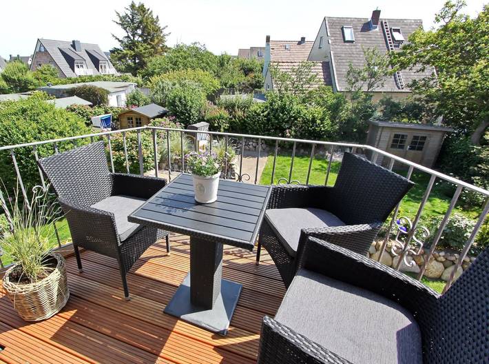 Ganze Ferienwohnung, Hygge in Westerland, Sylt (Gemeinde)