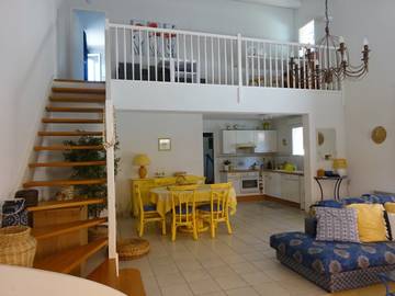 Villa pour 6 Personnes dans Biscarrosse Plage, Biscarrosse, Photo 4