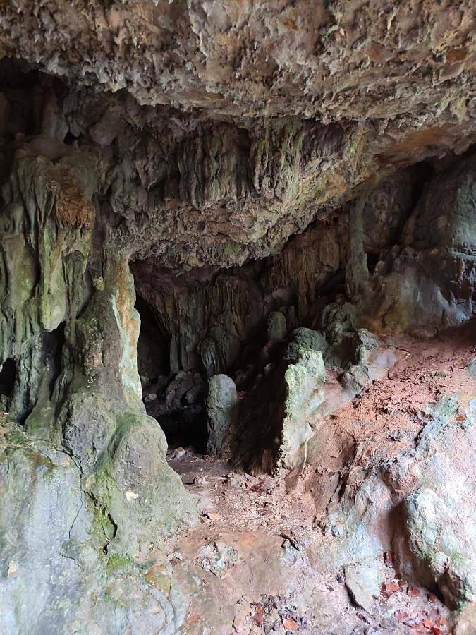 Casa rural para 3 personas, con jardín y vistas en Pirineo Navarro - 3