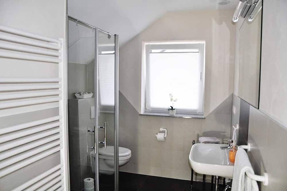 Ganze Wohnung, De Luxe Apartmentwohnung mit Balkon - modern-one | Ansprechende Wohnung m. in Fulda, Rhön-Hessen