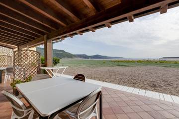 Casa Vacanza per 4 Persone in Bosa Marina, Bosa, Foto 1