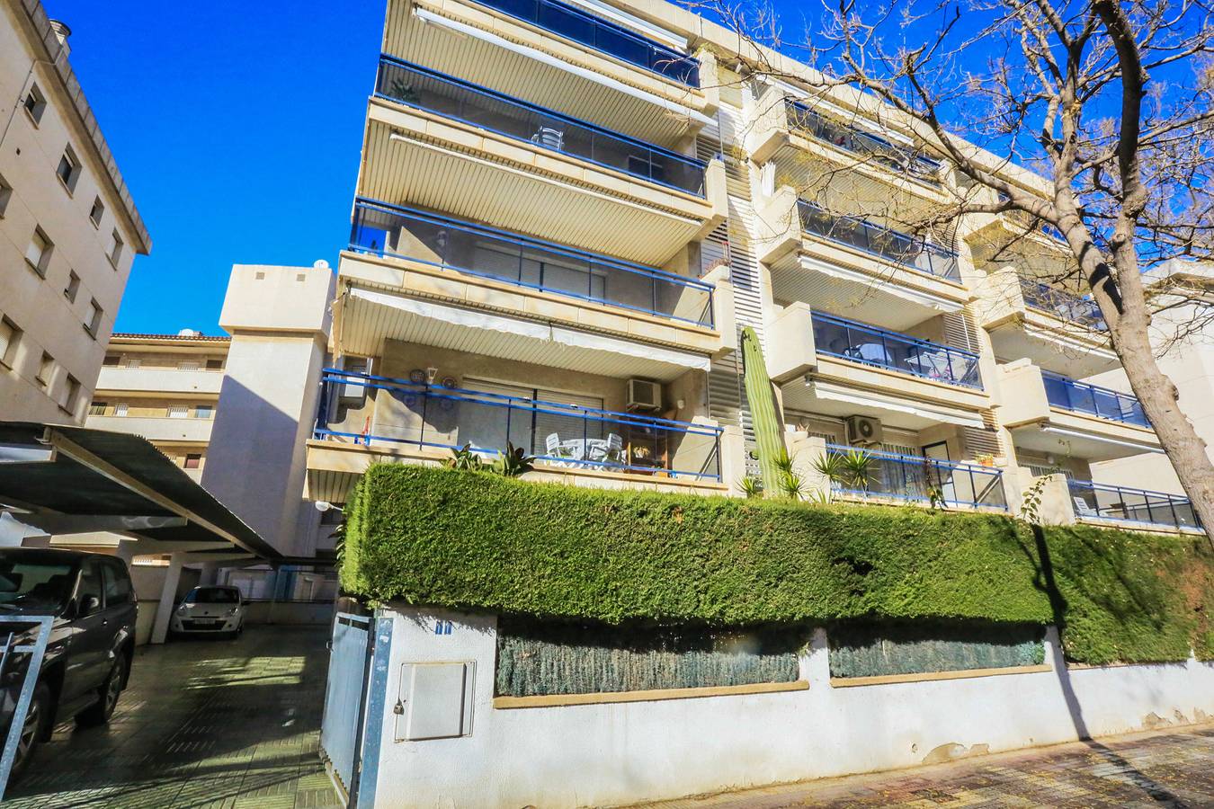Appartement entier, Roger in Cambrils, Costa Dorada