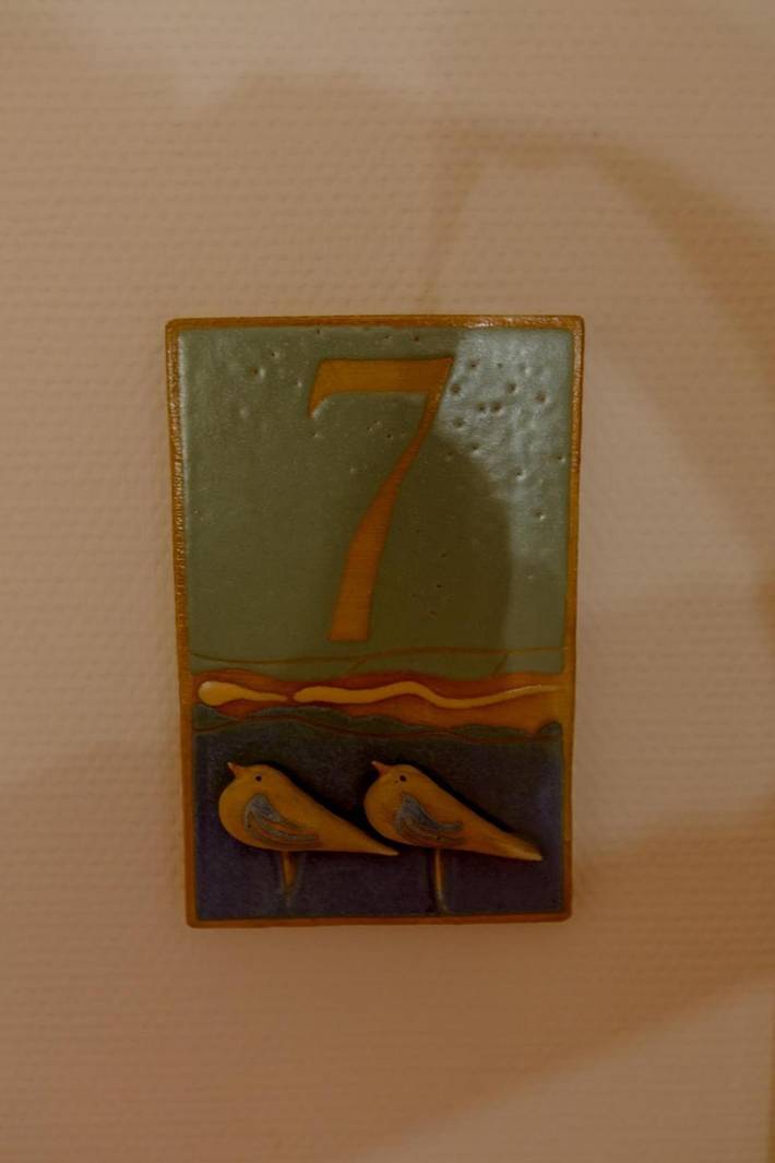 Vakantiewoning voor 7 personen, met tuin in Kühlungsborn