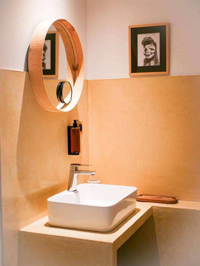 Hôtel pour 2 personnes, avec jardin ainsi que vue et terrasse à Villesèque-des-Corbières - 4