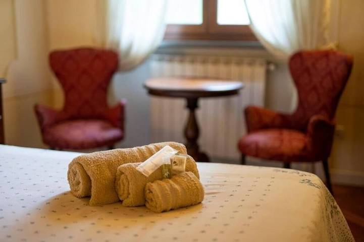 Appartamento intero, Romantic Lake View House in Sulzano, Catena Bresciana Occidentale