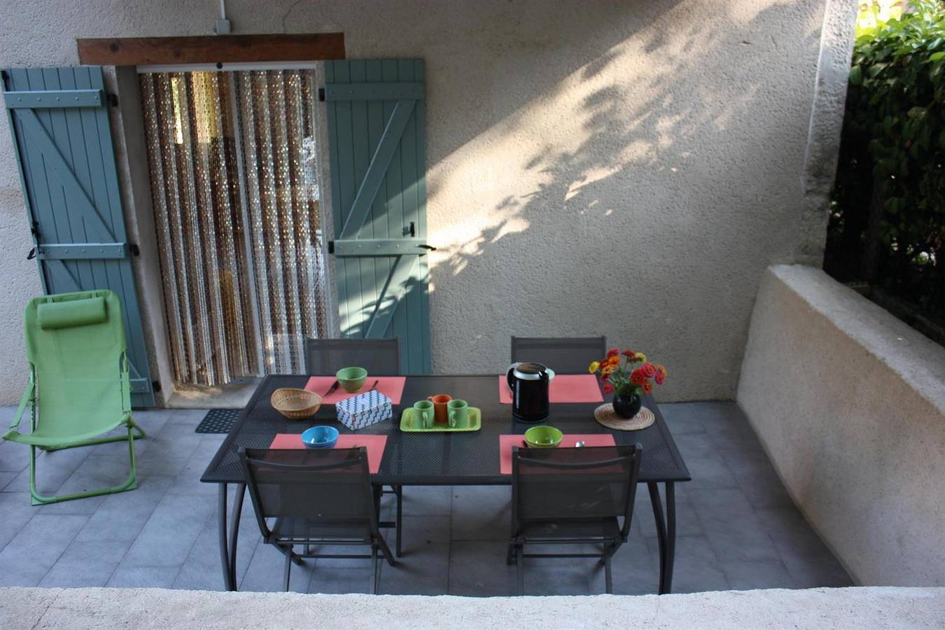 Gîte für 4 Personen mit Garten in Larnagol, Regionaler Naturpark Causses du Quercy