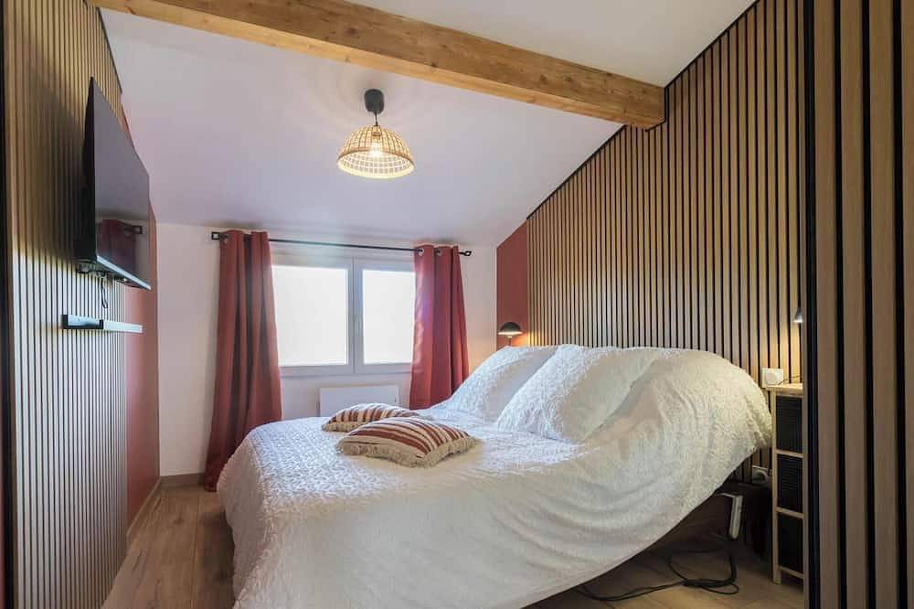 Gîtes du Moulin - Le Cosy in Lagardelle-sur-Lèze, Toulouse et ses environs