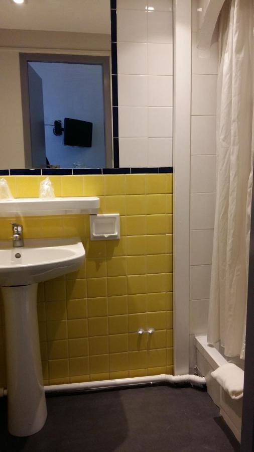 Hôtel pour 2 personnes dans Office De Tourisme De Toulouse - 2