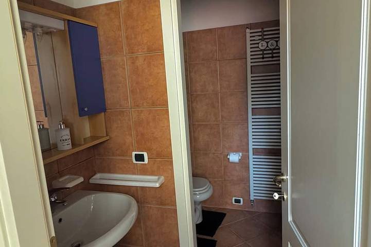B&b für 2 Personen in Como - 3