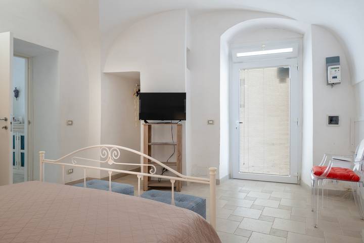 Holiday Home 'Arco Antelmy' in Ceglie Messapica, Salento