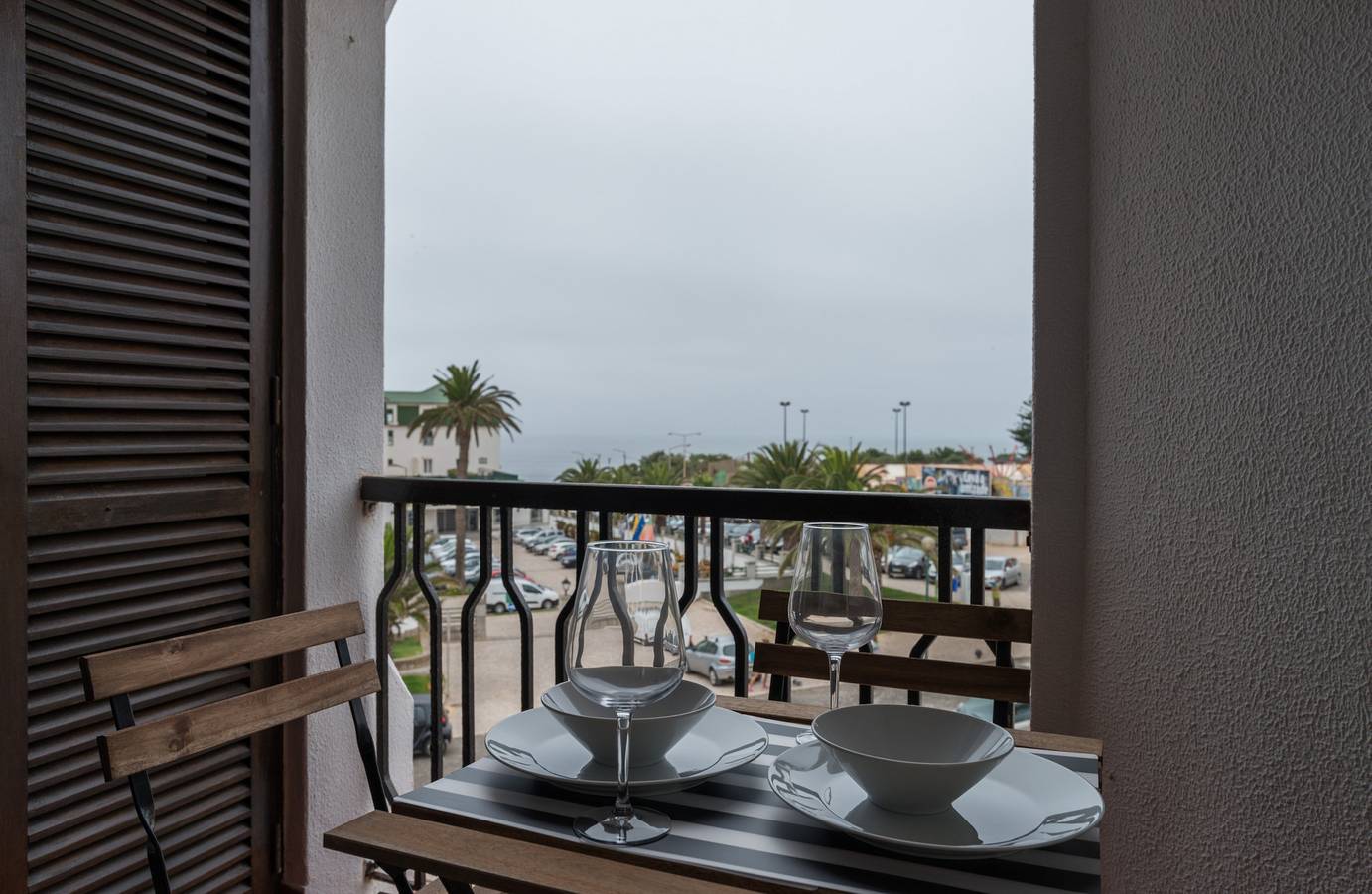 Ganze Wohnung, Flh Ericeira Beach S. Sebastião in Praia dos Pescadores (Ericeira), Ericeira