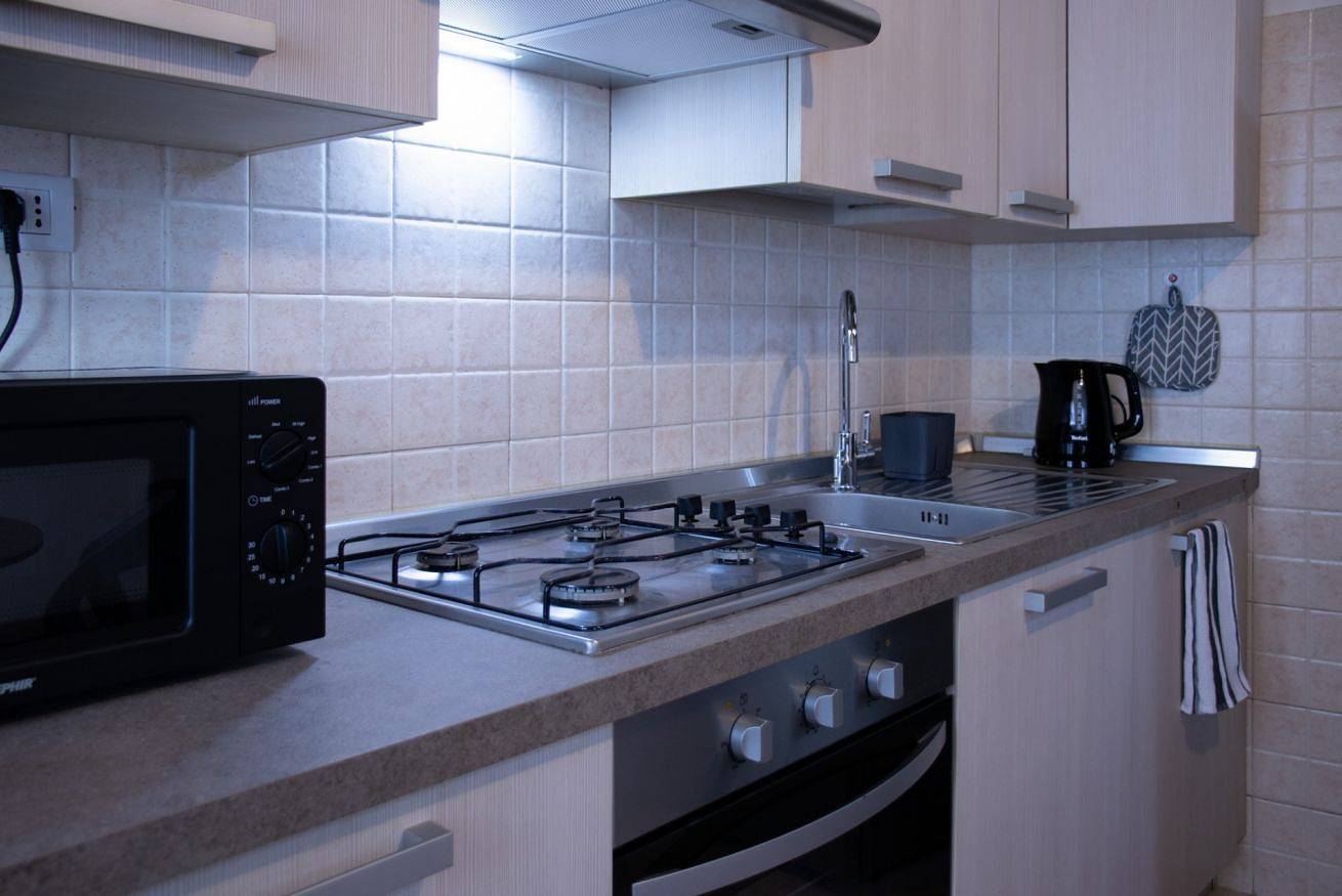 Apartamento entero, Guesthost - La Casa di Malù in Negrar, Provincia de Verona