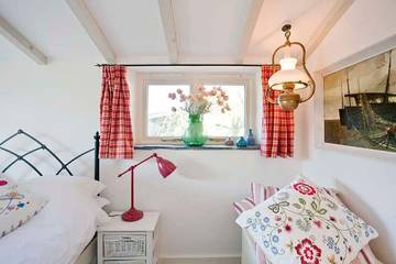 Cottage for 2 People in Sennen, Cornwall, Photo 2