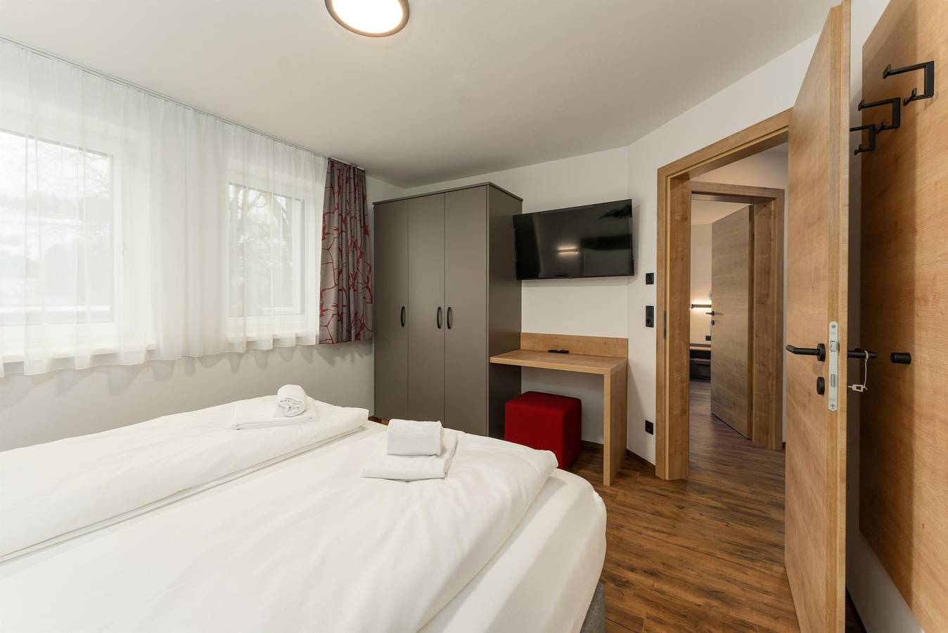 Geheel vakantieappartement, Ennshaus Top 2 in Schladming, Schladming-Dachstein