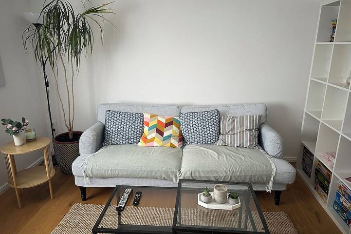 Ganze Wohnung, Mint & Meadow - modernes Landappartment mit Charme in Braunfels, Lahn-Dill-Kreis