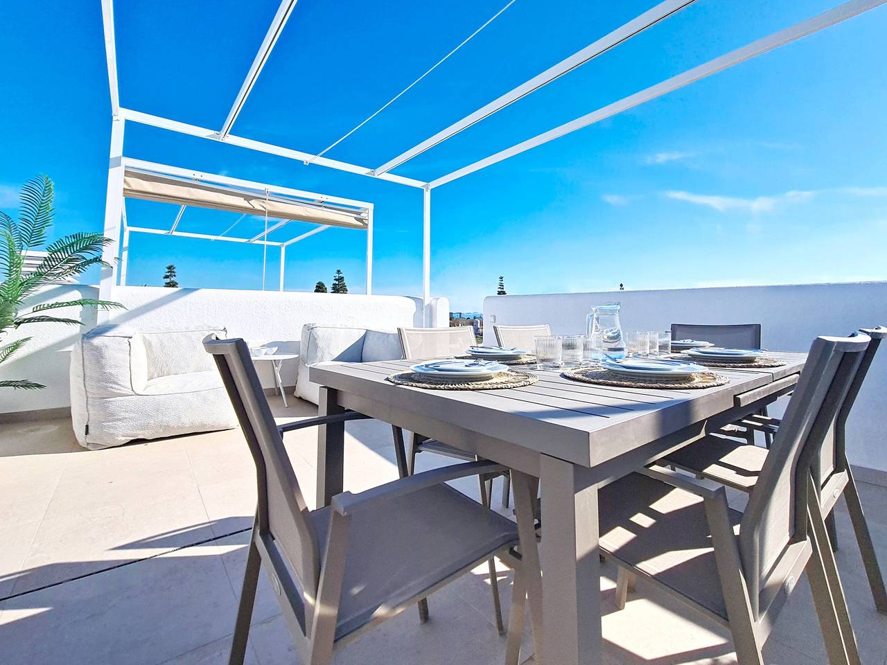 Los Alcazares Villa in Los Alcázares, Costa Cálida