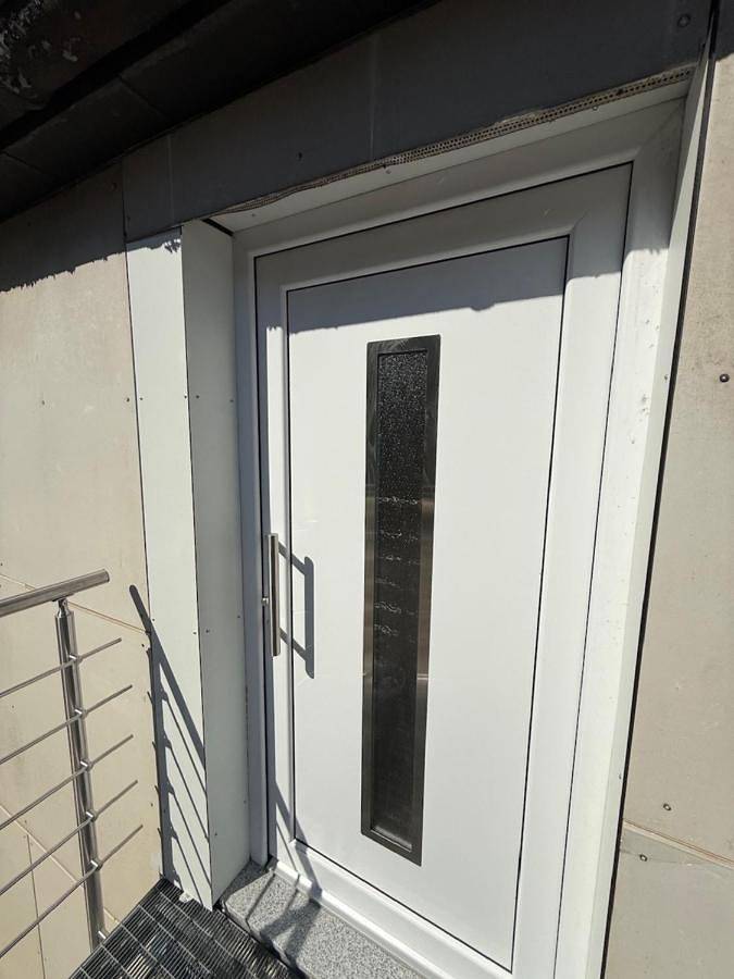 Ferienwohnung für 7 Personen, mit Balkon und Terrasse sowie Ausblick in Blaubeuren - 2
