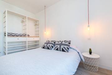 Location De Vacances pour 2 Personnes dans Nice, Région de Nice, Photo 4