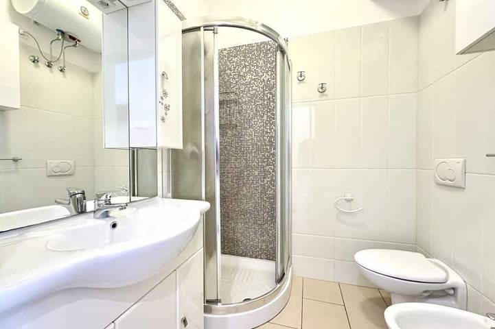 Ferienhaus für 5 Personen, mit Pool, mit Haustier in Jesolo - 4