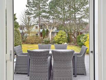 Ferienhaus für 6 Personen in Duhnen, Cuxhaven, Bild 4