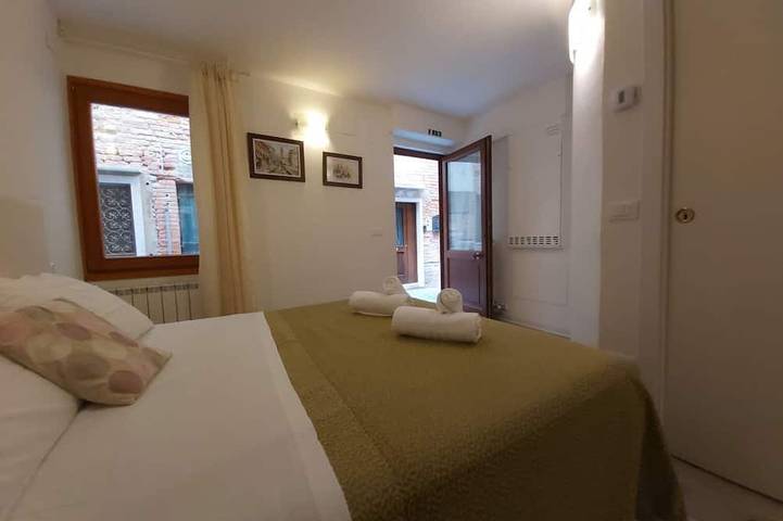 Maison d’hôte pour 2 personnes à Venise - 4