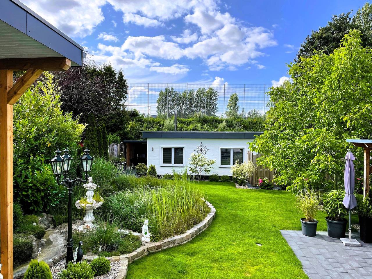 Ganze Ferienwohnung, Ferienwohnung Stamer in Eckernförde, Rendsburg-Eckernförde