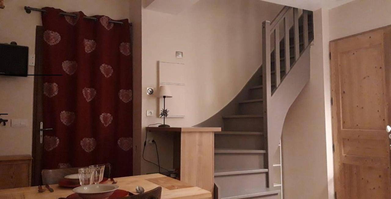 Appartement entier, Apartment in Alex (Annecy), Région d'Annecy