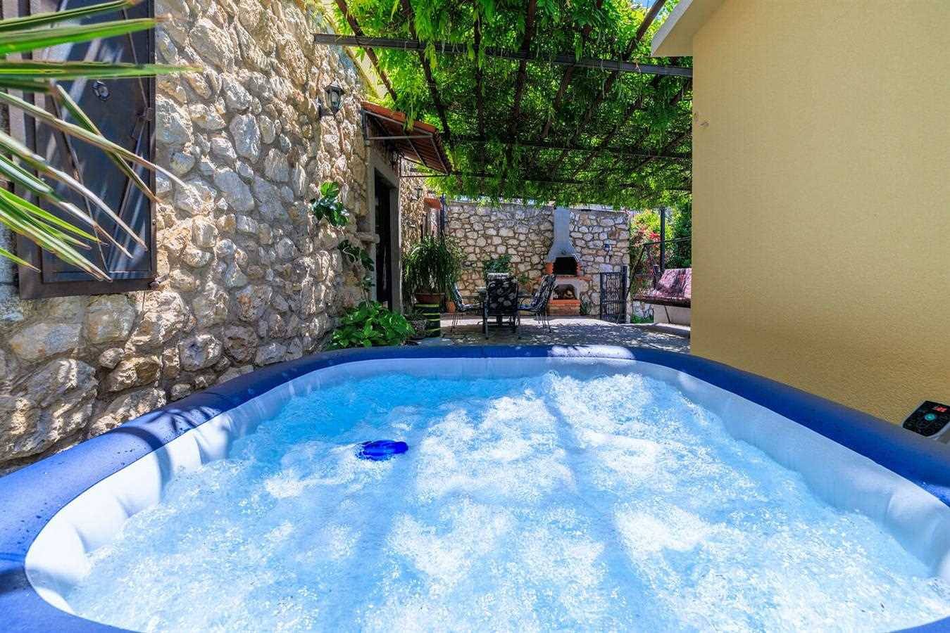 Sea & Heritage Retreat Bribir by aneo travel in Bribir, Primorje-Gorski Kotar
