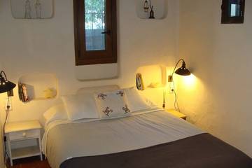 Ferienhaus für 8 Personen in Formentera, Balearen, Bild 3