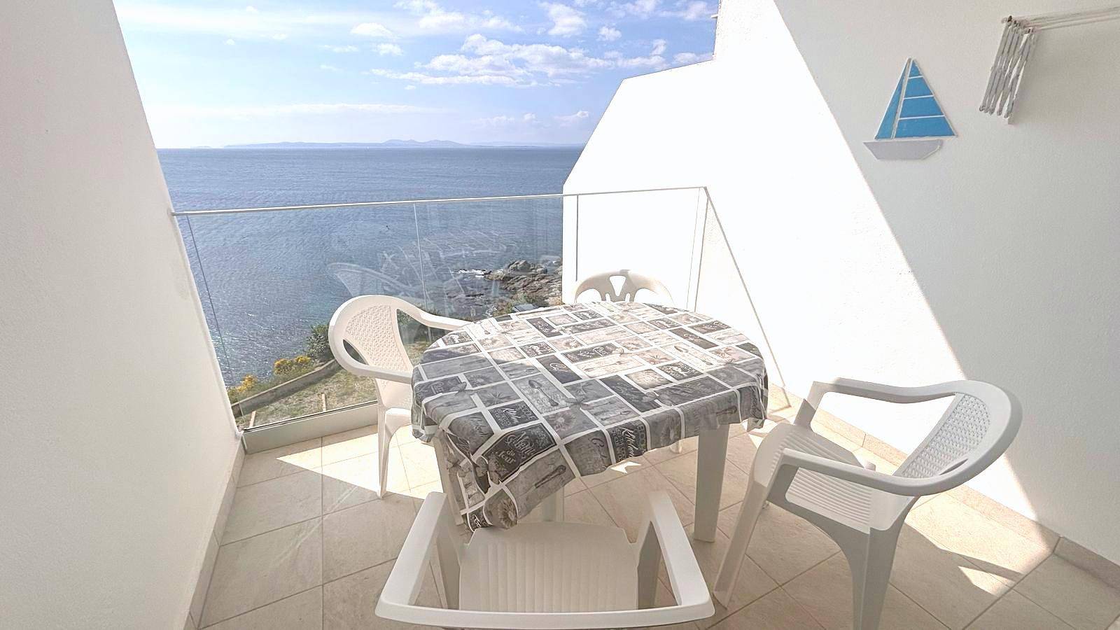 Geheel appartement, Meda chica 3e in Roses, Upper Empordà