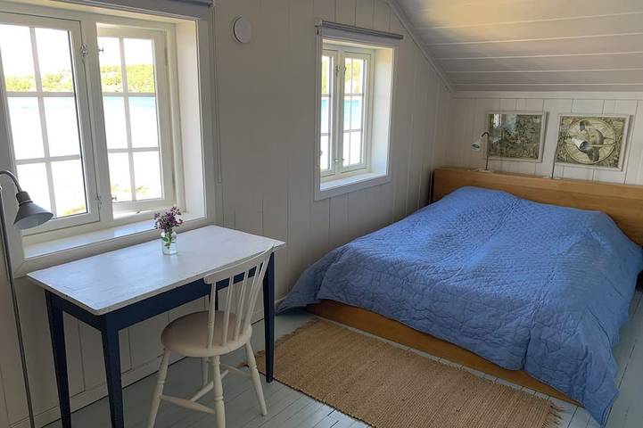 Ferienhaus für 10 Personen, mit Garten in Arendal - 3
