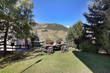 Chalet voor 4 Personen in Teola, Livigno, Afbeelding 1