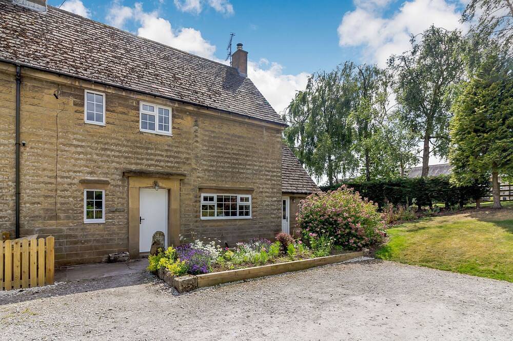 Cottage for 6 People in Carsington Water, Derbyshire